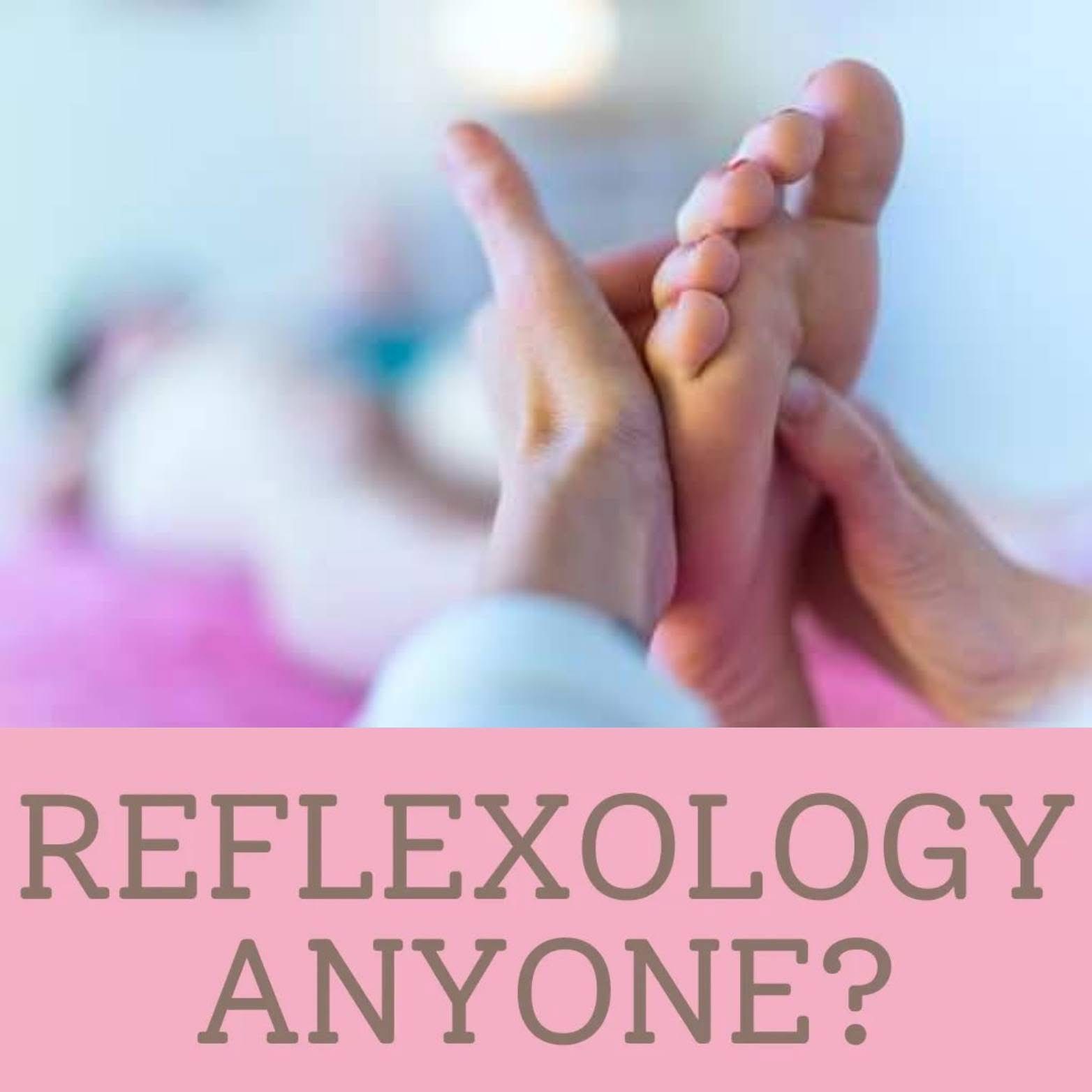 OKC On Reflexology gallery image