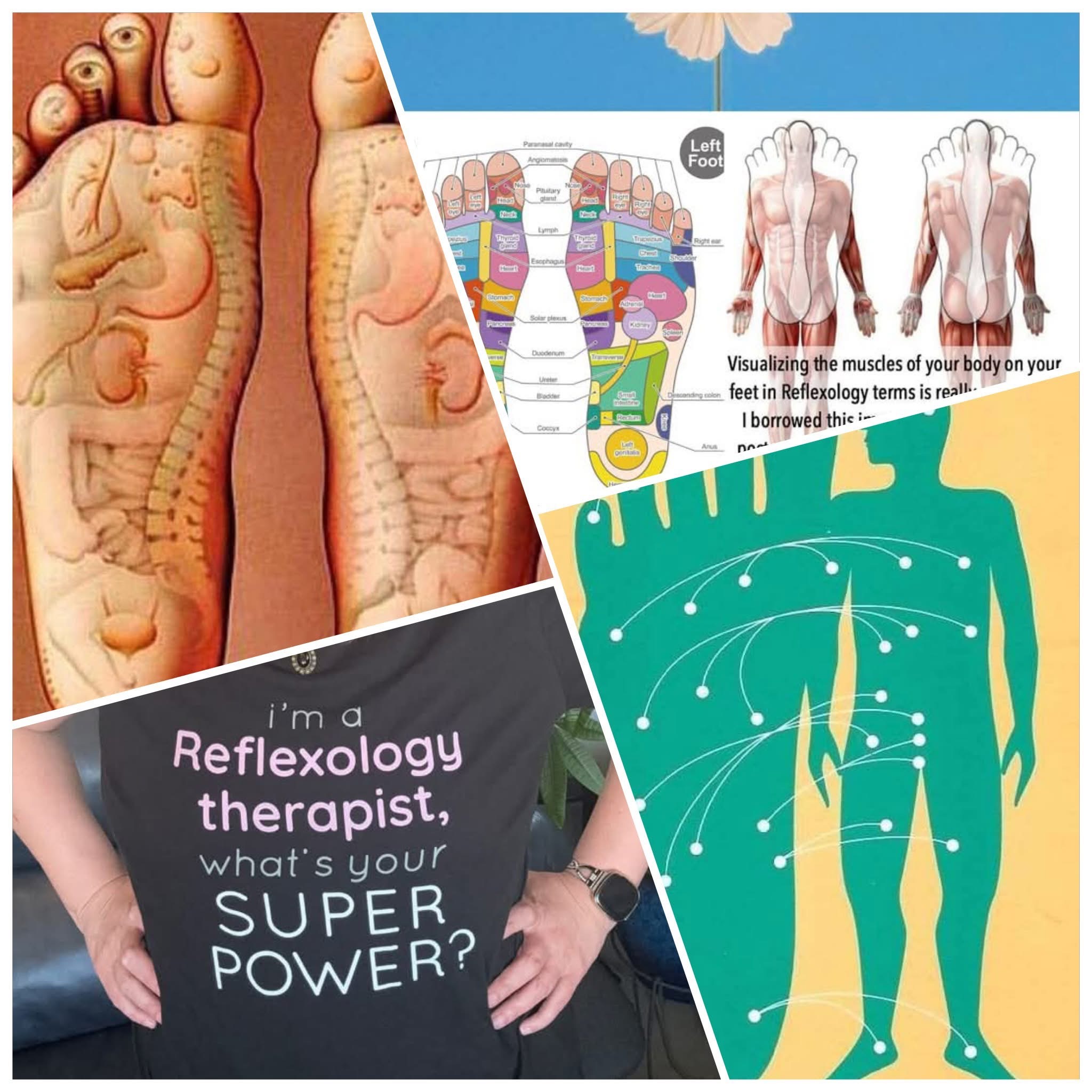OKC On Reflexology gallery image