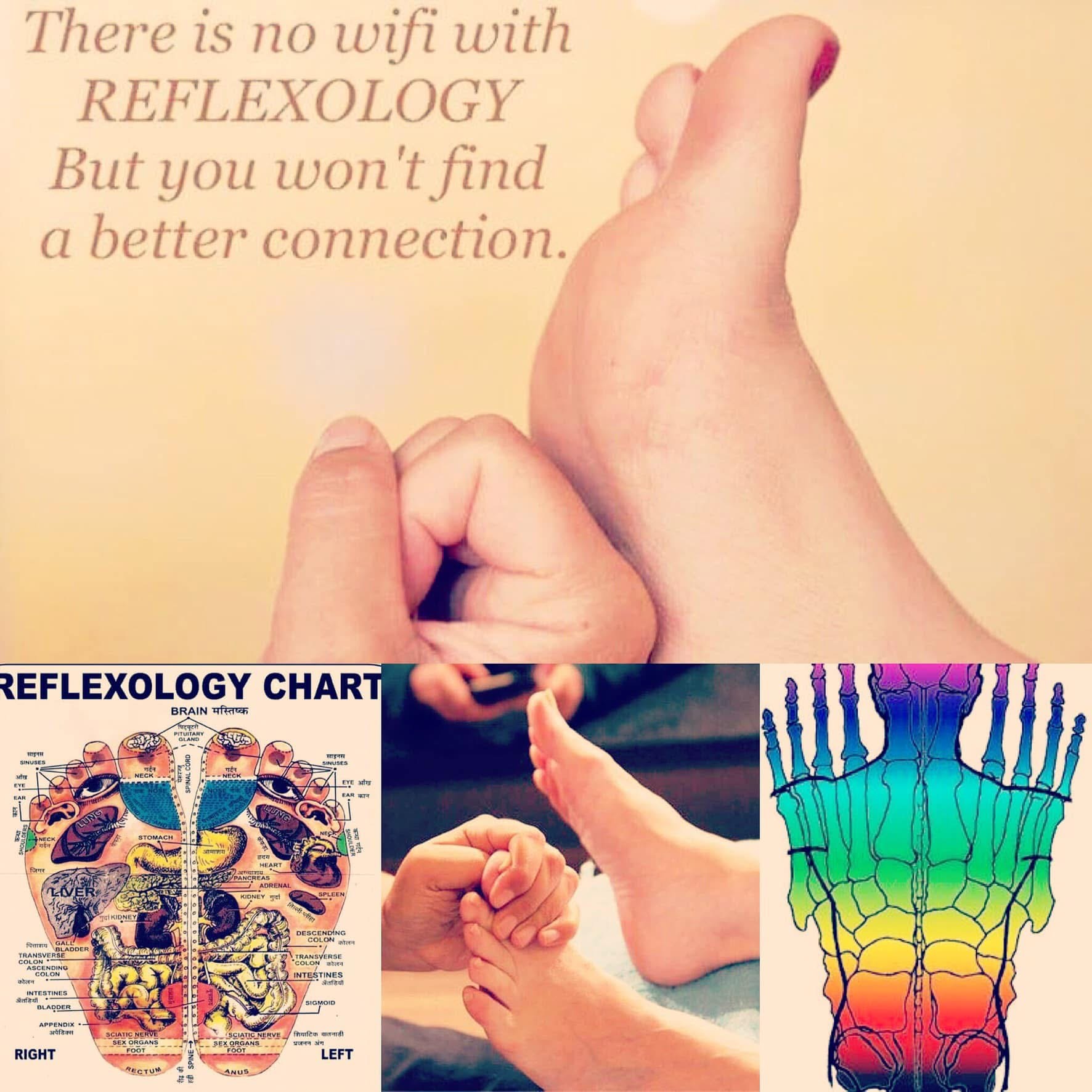 OKC On Reflexology gallery image