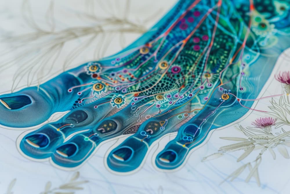 OKC On Reflexology gallery image