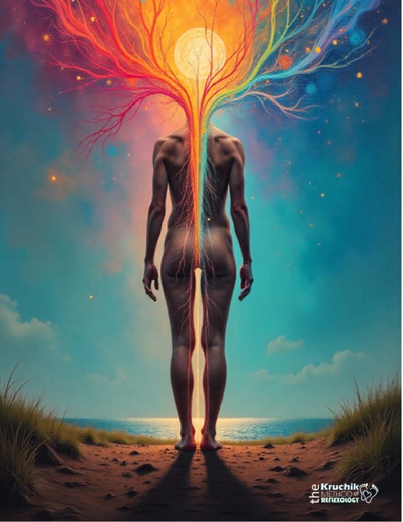 OKC On Reflexology gallery image