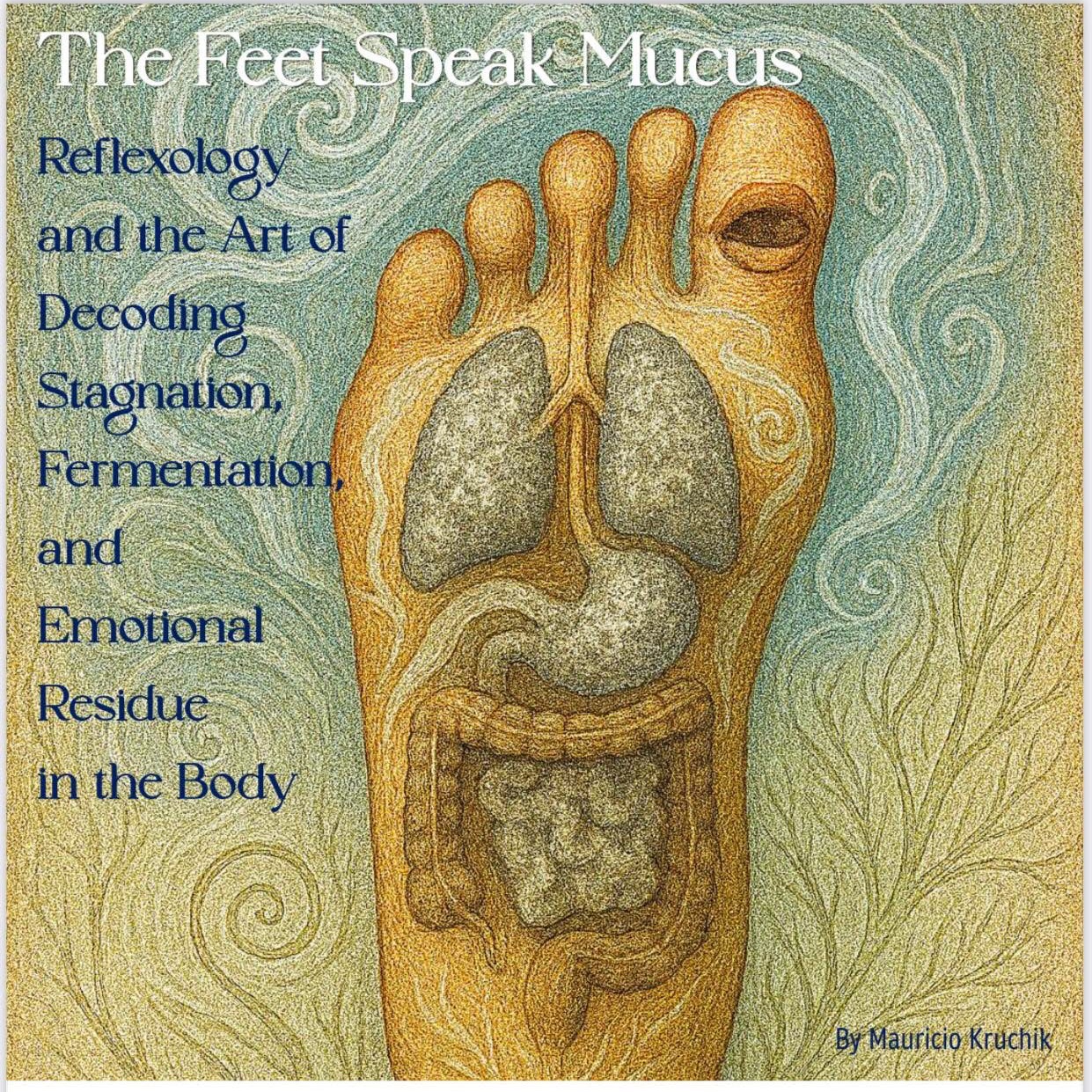 OKC On Reflexology gallery image